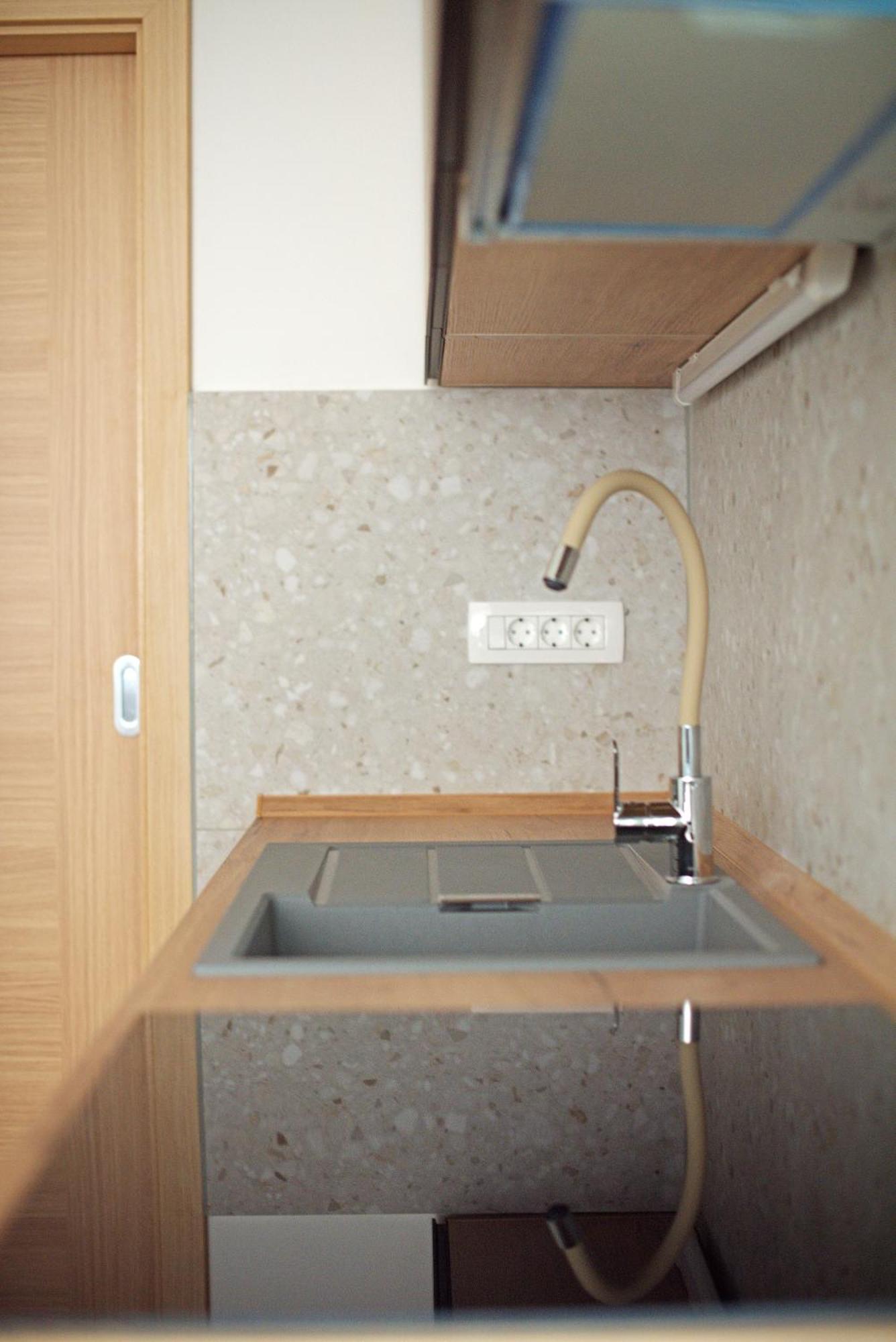Apartmani Tomica Есенице Экстерьер фото