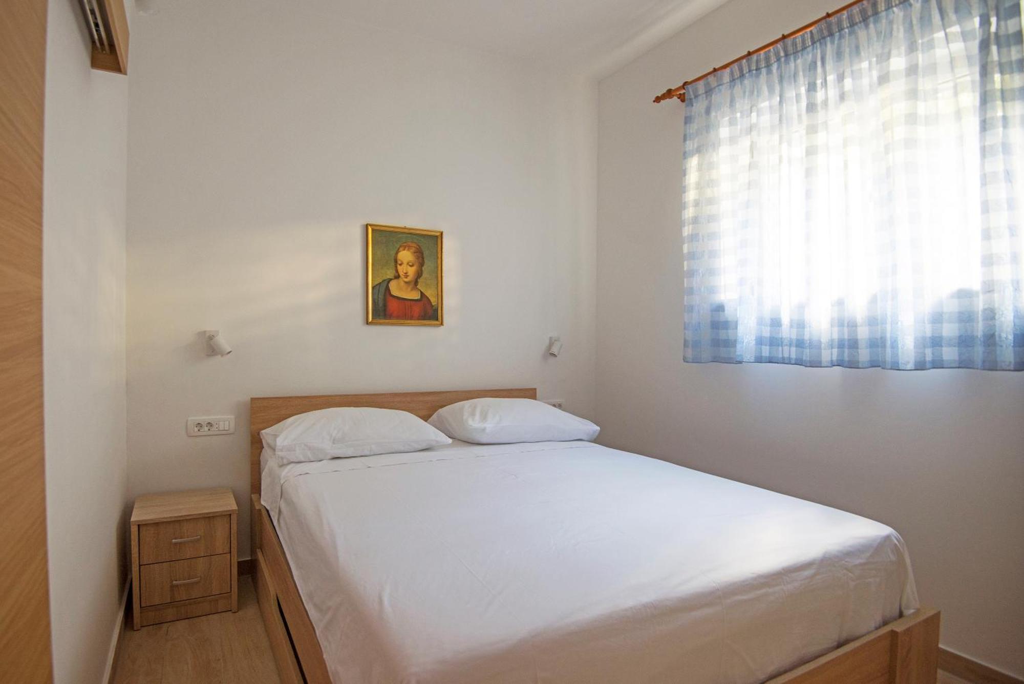 Apartmani Tomica Есенице Экстерьер фото