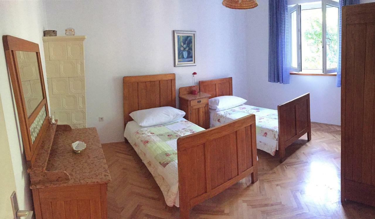 Apartmani Tomica Есенице Экстерьер фото