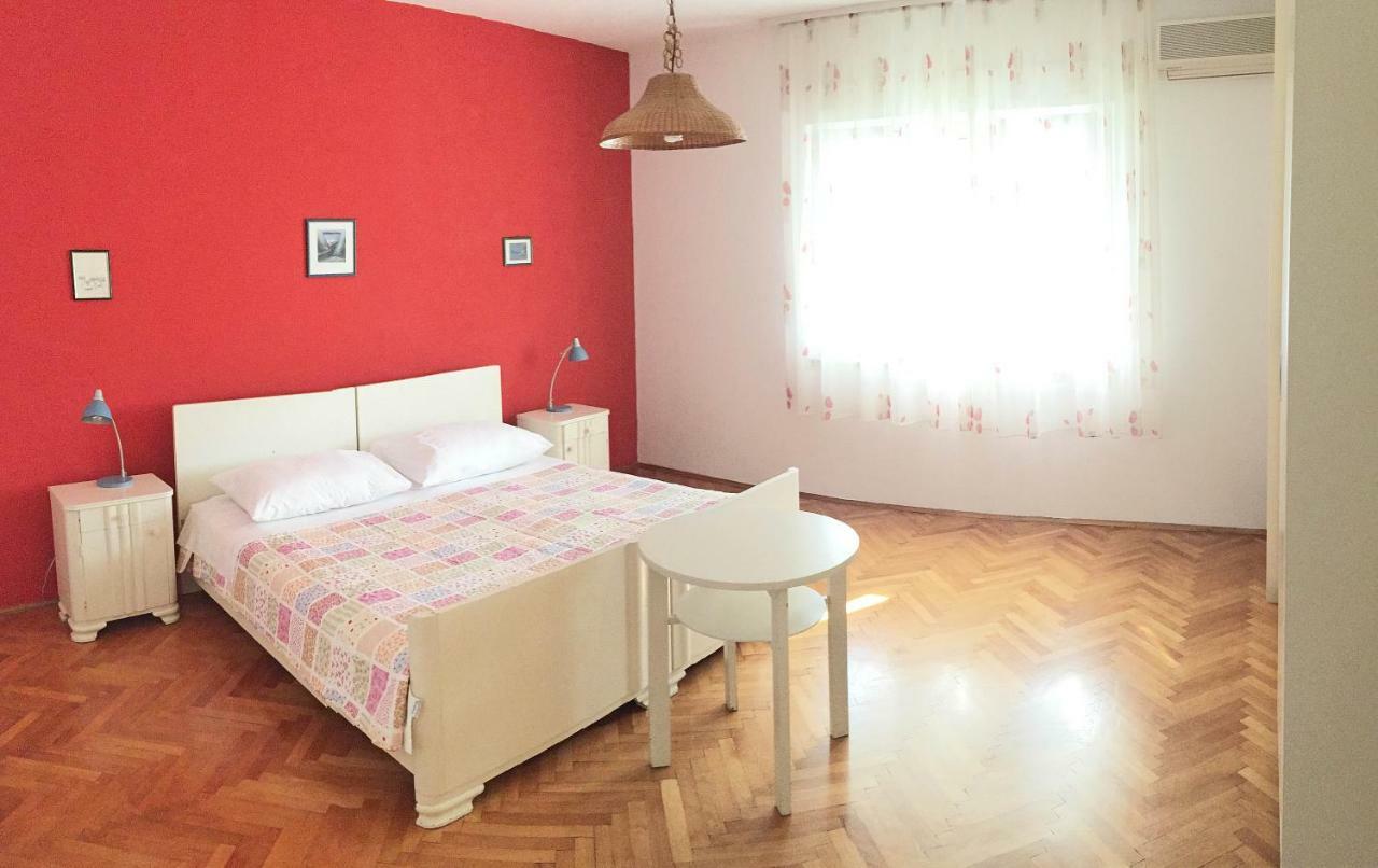 Apartmani Tomica Есенице Экстерьер фото